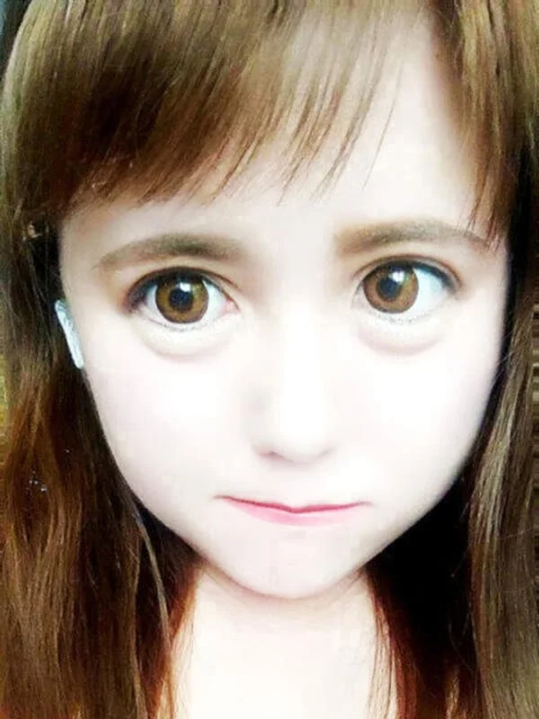 ほのさんの写真