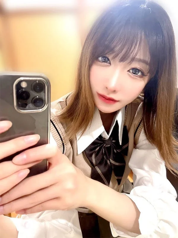 ののさんの写真