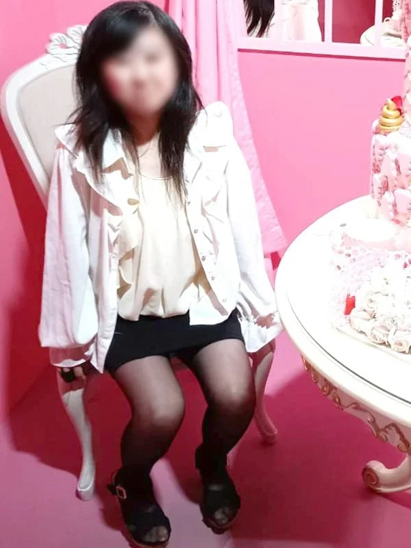 ちびさんの写真