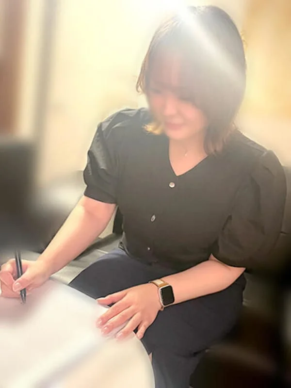 あいさんの写真
