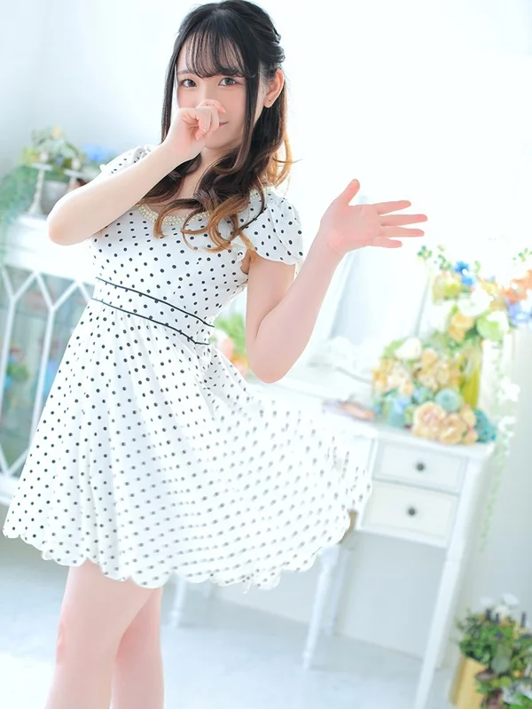 ほのかさんの写真