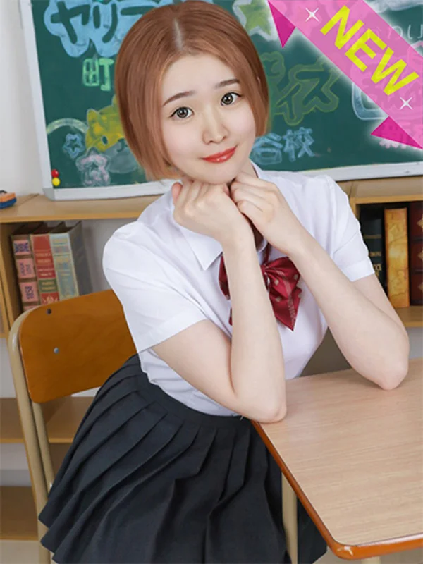 あやさんの写真