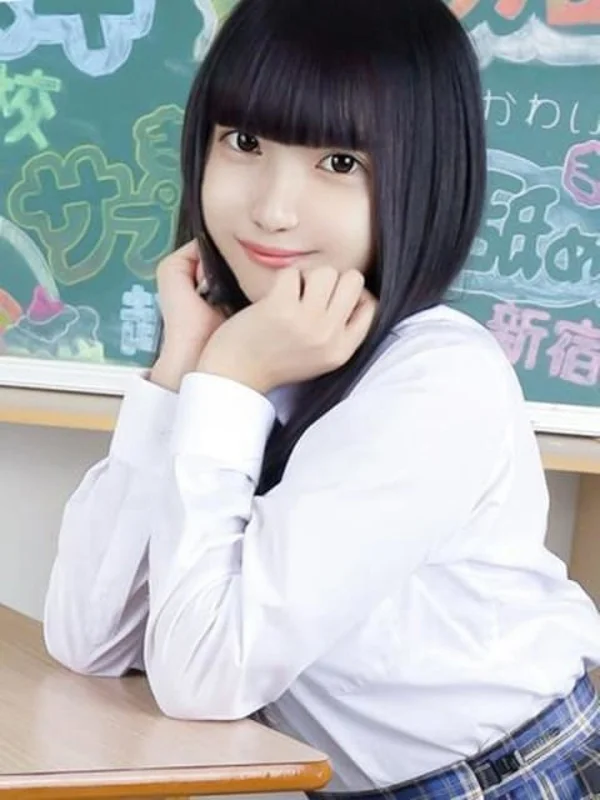 しおりさんの写真