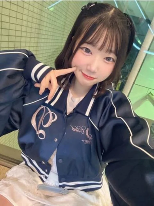にいなさんの写真