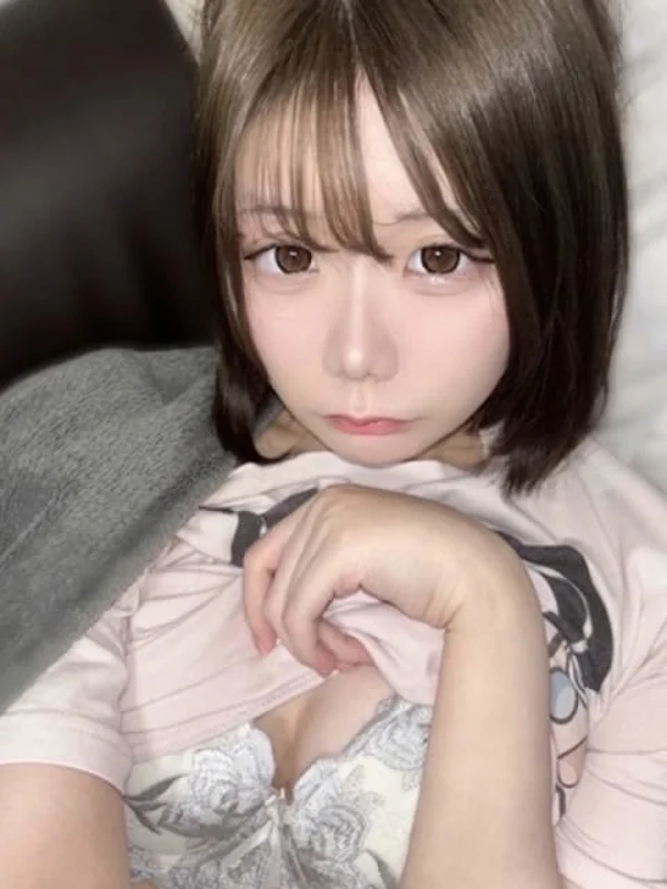 しいなさんの写真