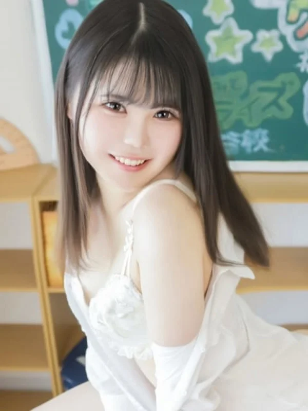 ひかりさんの写真