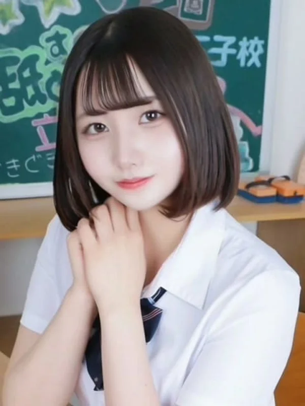 みはなさんの写真