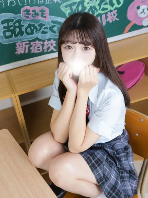 みおさんの写真