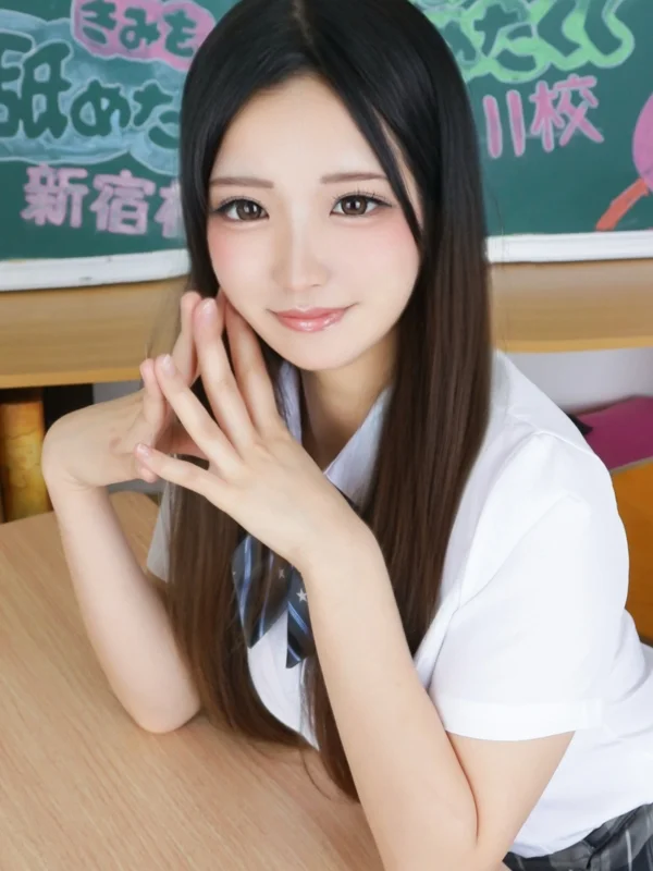 れおさんの写真