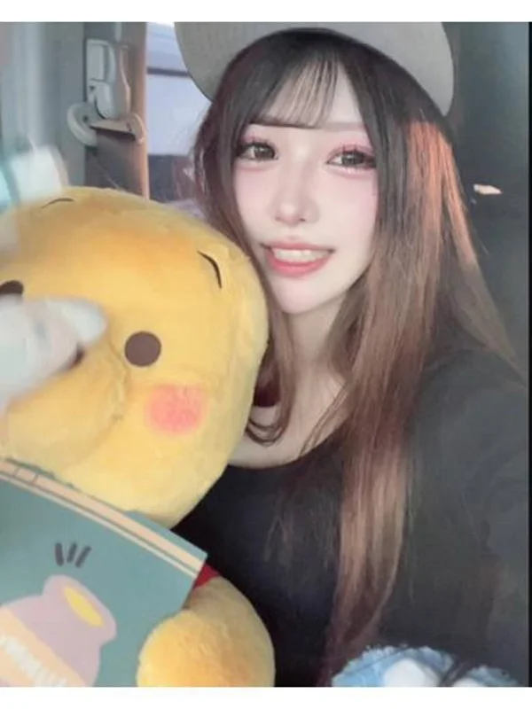 うにょんさんの写真