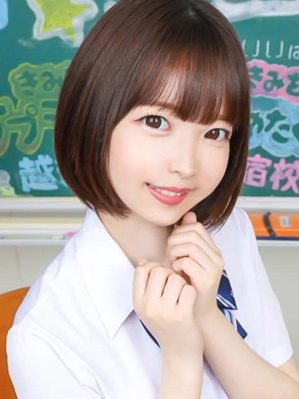 そらねさんの写真