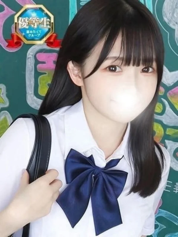 ちなつさんの写真
