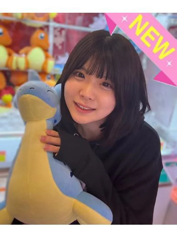 きなこさんの写真
