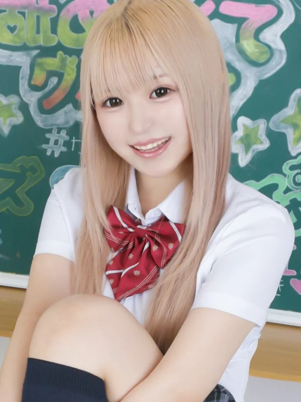 りりさんの写真
