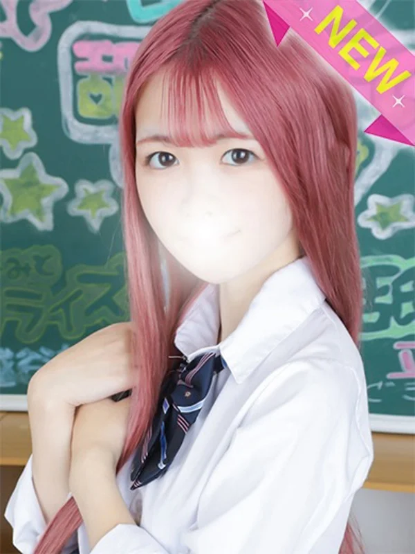 ゆりさんの写真