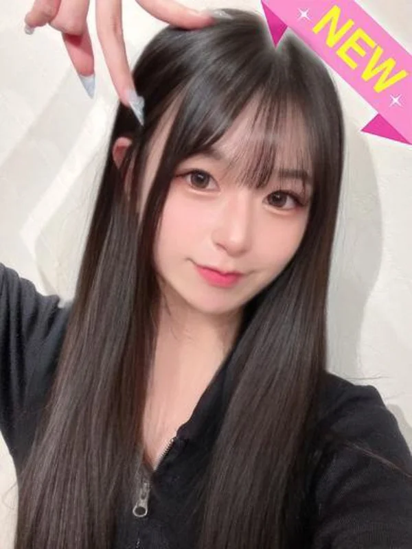 かれんさんの写真