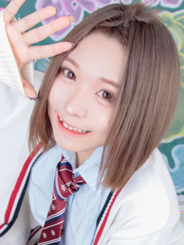 みずきさんの写真