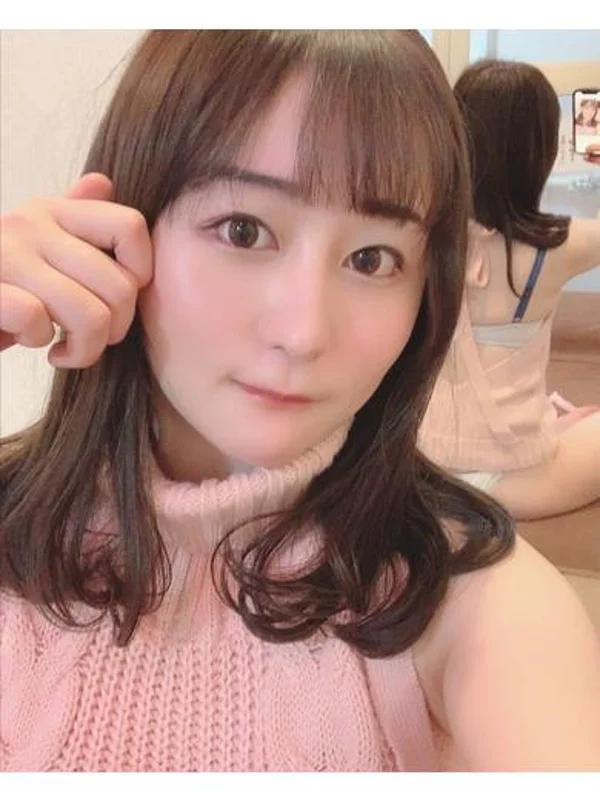 みくるさんの写真