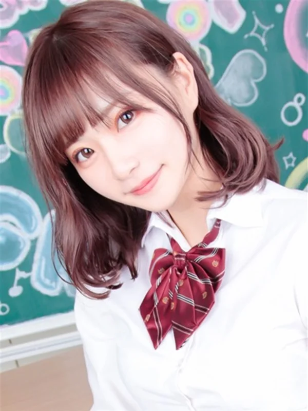 あいみさんの写真
