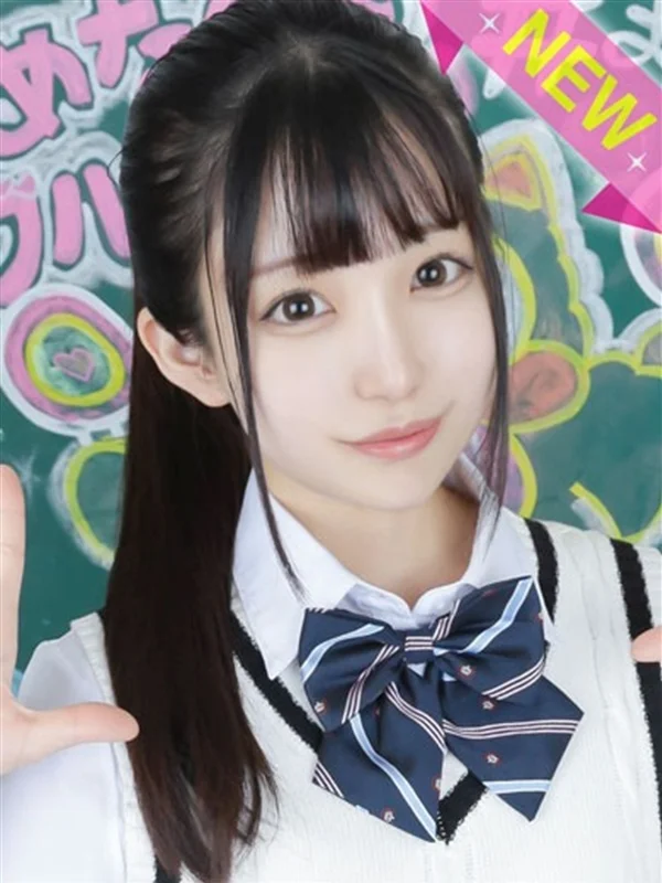 かれんさんの写真