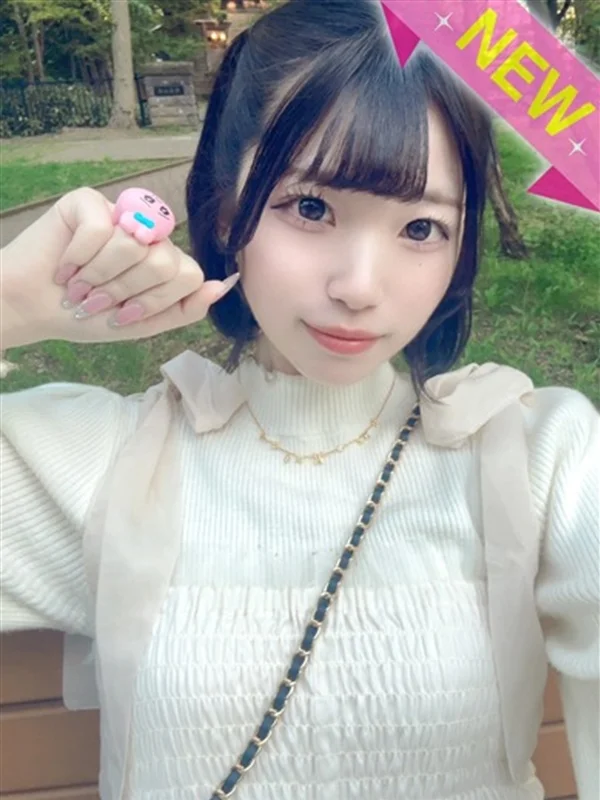みらいさんの写真