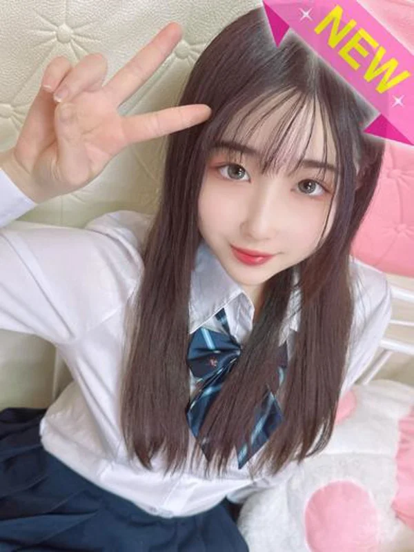 ふうかさんの写真