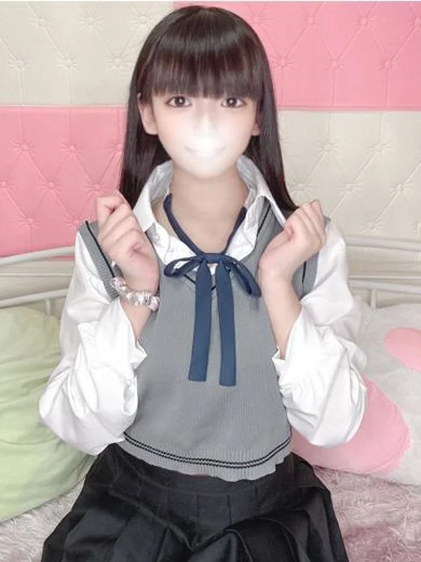 みのりさんの写真