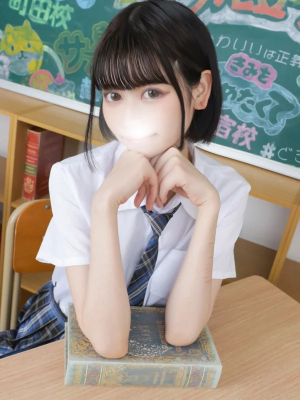ゆいなさんの写真