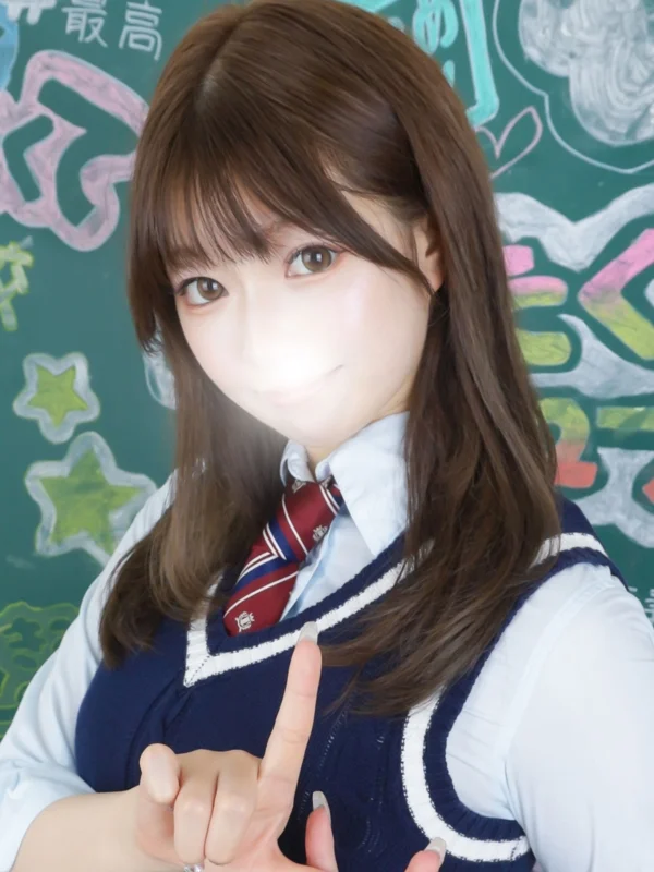 ましろさんの写真