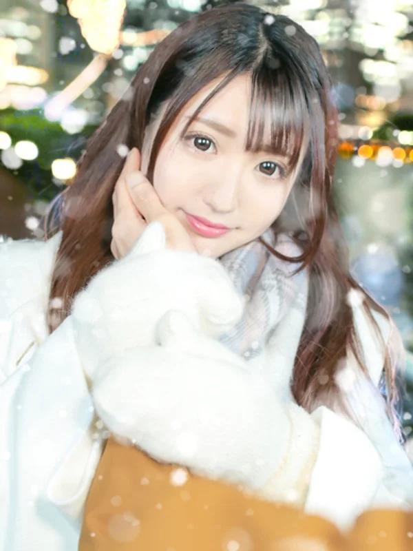 さあやさんの写真