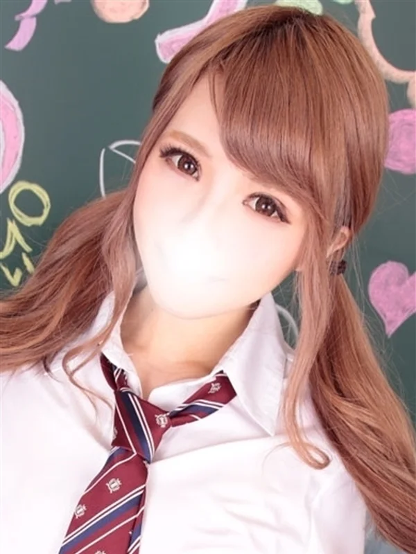 こよりさんの写真
