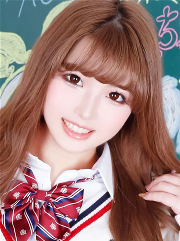 まゆりさんの写真