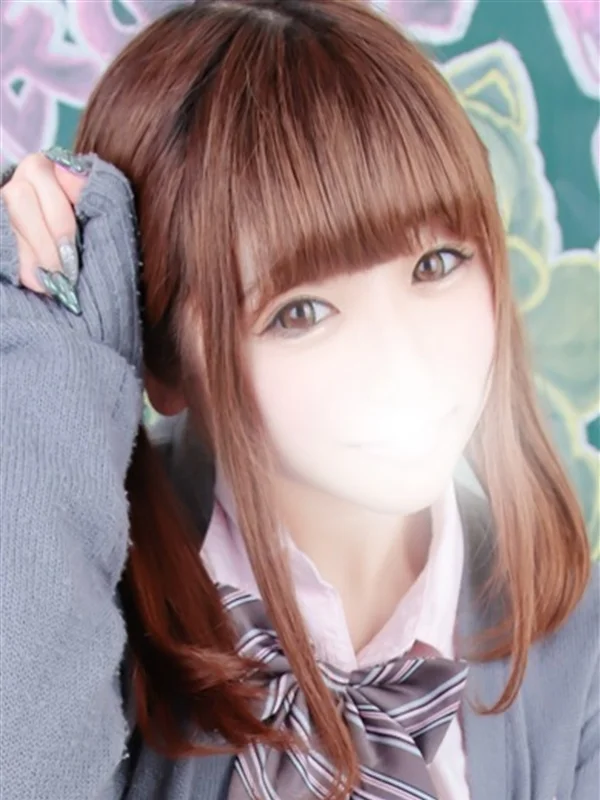 ちよさんの写真