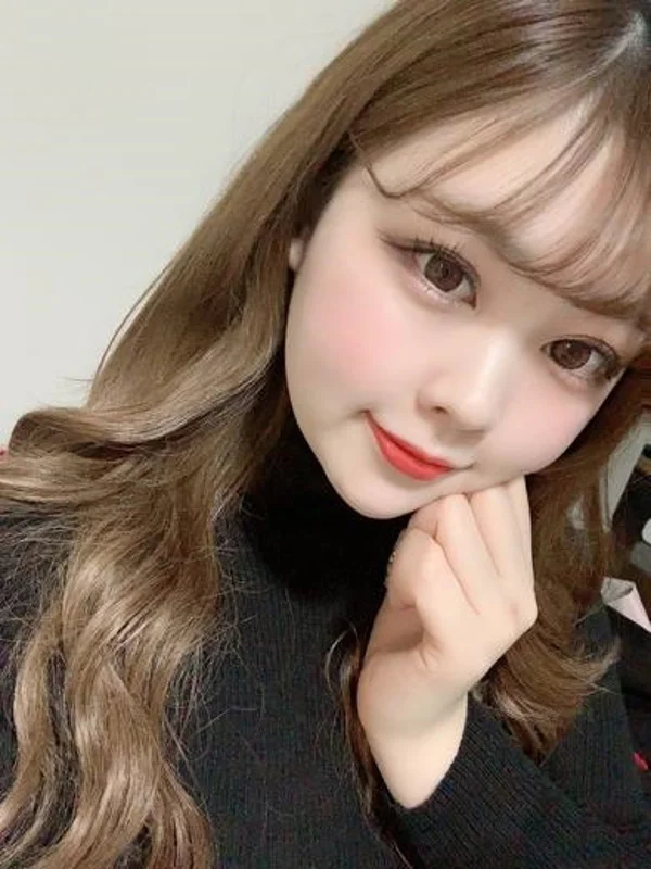 ゆなさんの写真