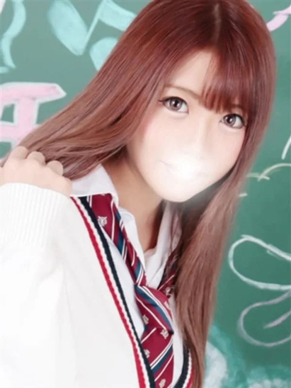 ゆうなさんの写真