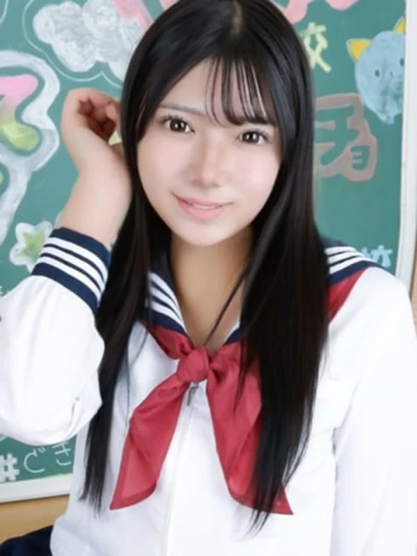 ゆうかさんの写真
