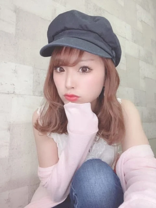 みいなさんの写真