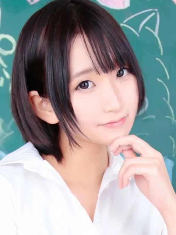 える先生さんの写真