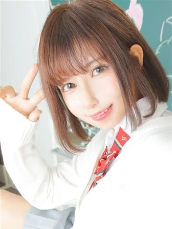 あいなさんの写真