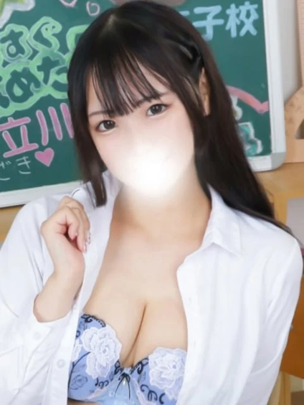 まゆさんの写真