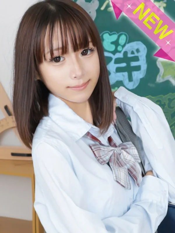 まどかさんの写真