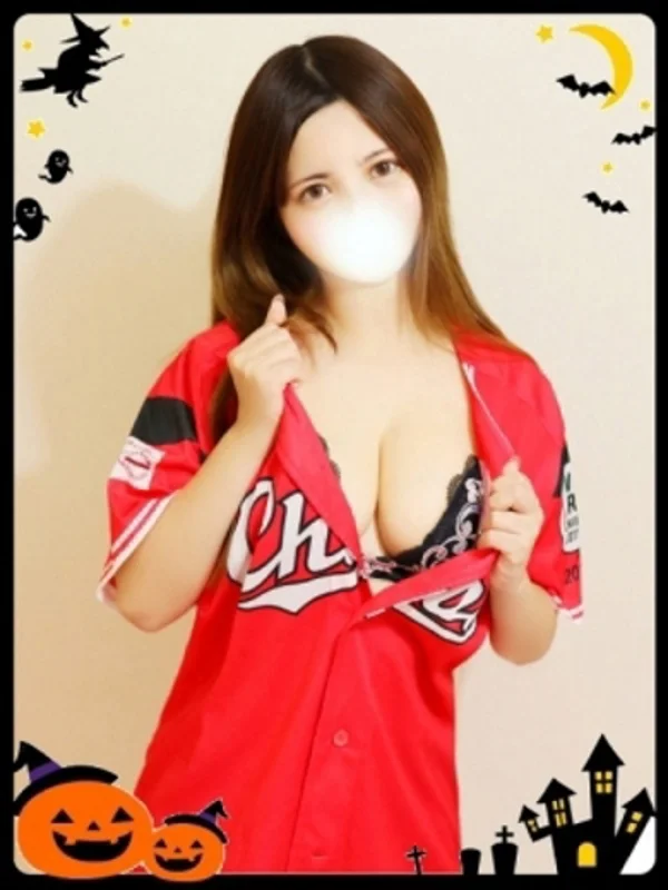 かりんさんの写真