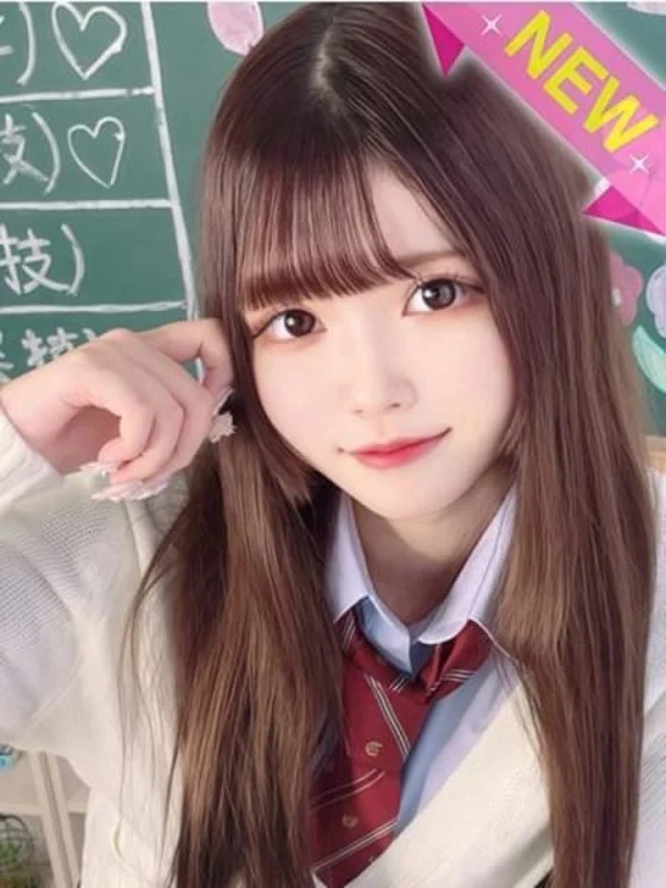 みあさんの写真