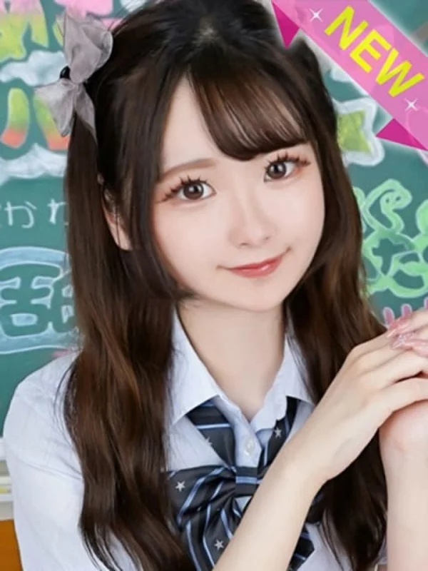 ことねさんの写真