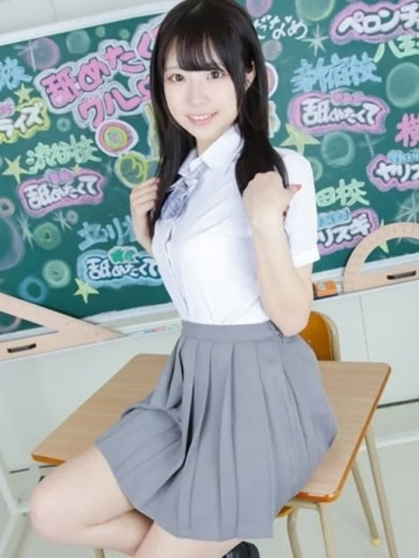 あやめさんの写真