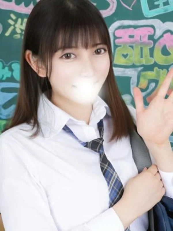 そらさんの写真