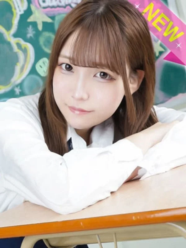 くもりさんの写真
