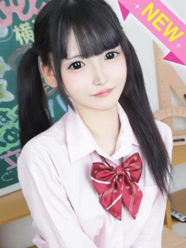 もえさんの写真