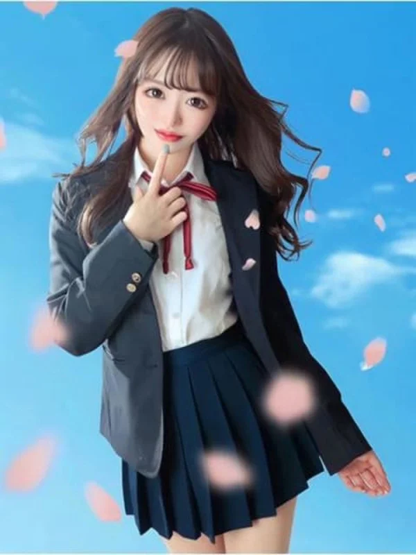 ひなさんの写真