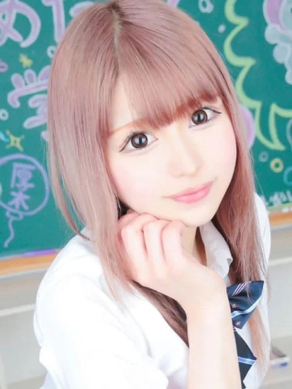 かれんさんの写真